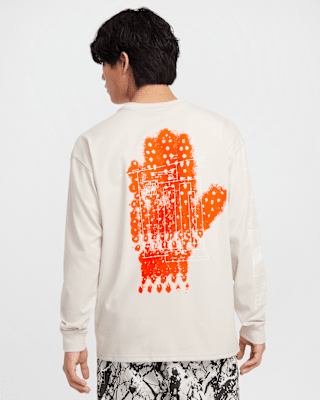 NIKE ACG MOVE TO ZERO 長袖　ロンＴ　新品未使用 BEAMS（ビームス）NIKE / ACG Long Sleeve T-shirt（Tシャツ